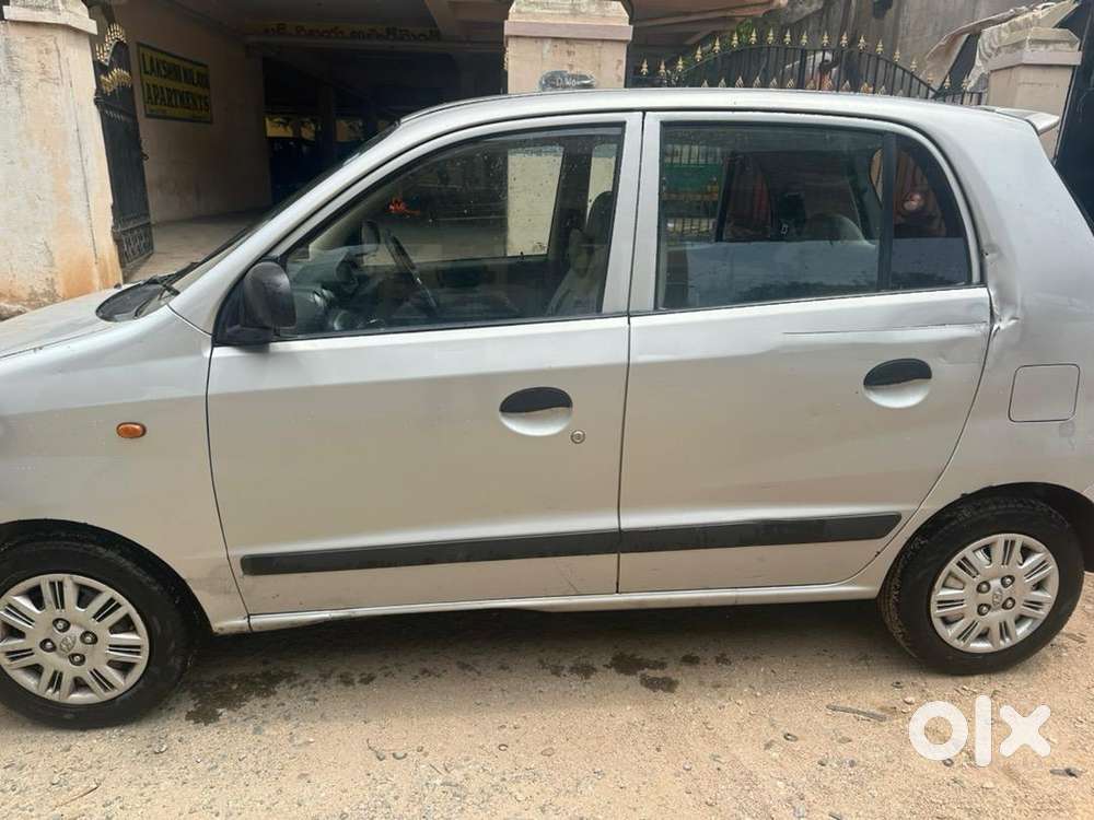Hyundai Car Manual 2012