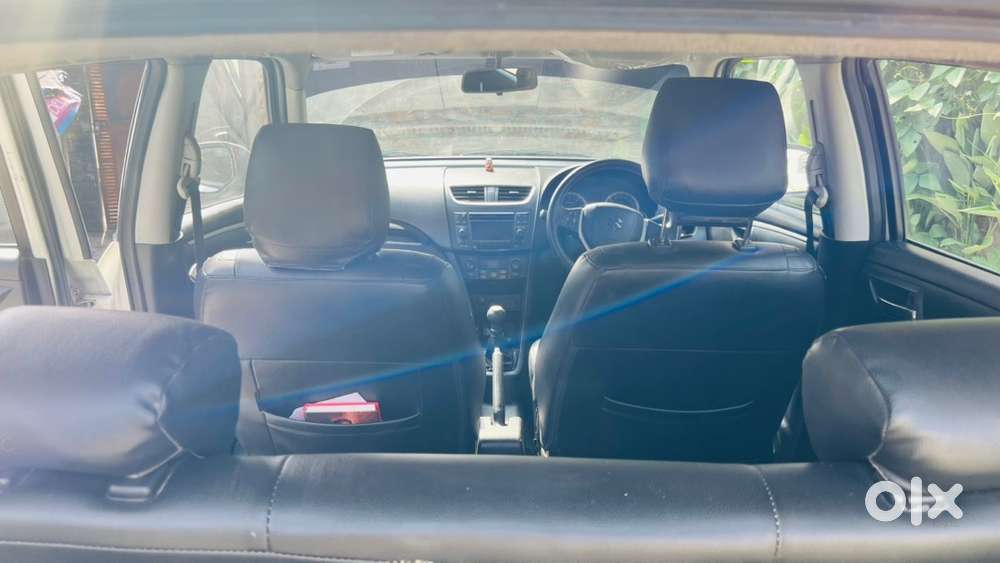 Maruti Suzuki Swift Zdi 2014 Diesel Manual