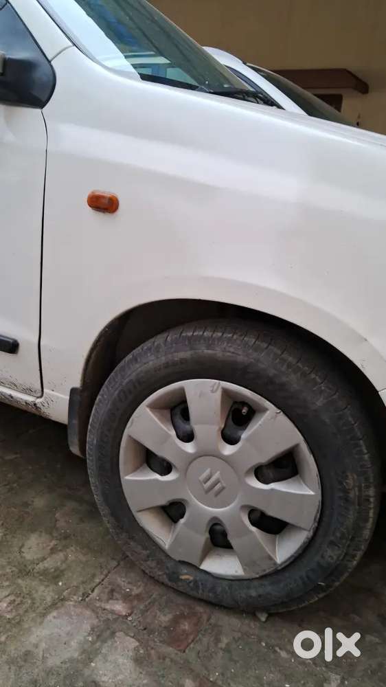 Alto K 10 November 2012