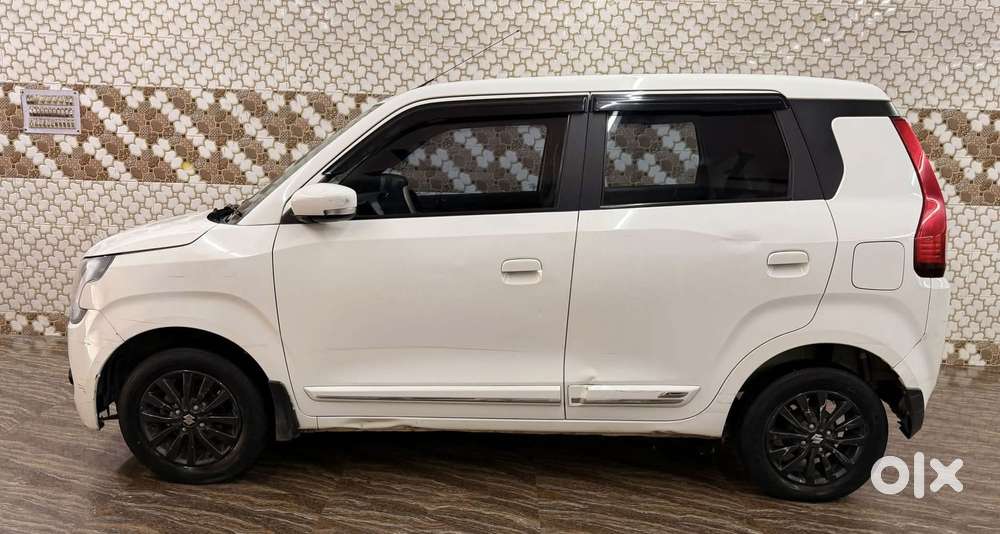 Maruti Suzuki Wagon R 1.2 Zxi Plus, 2023, Petrol