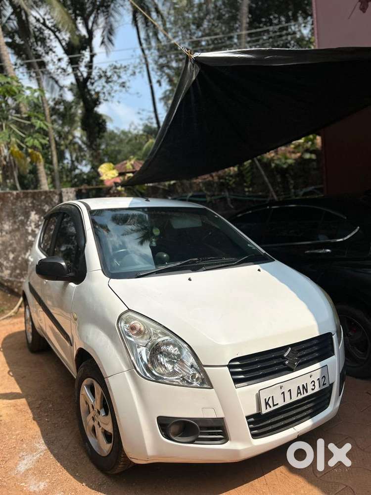 Maruti Suzuki Ritz 2013 Diesel Well Maintained
