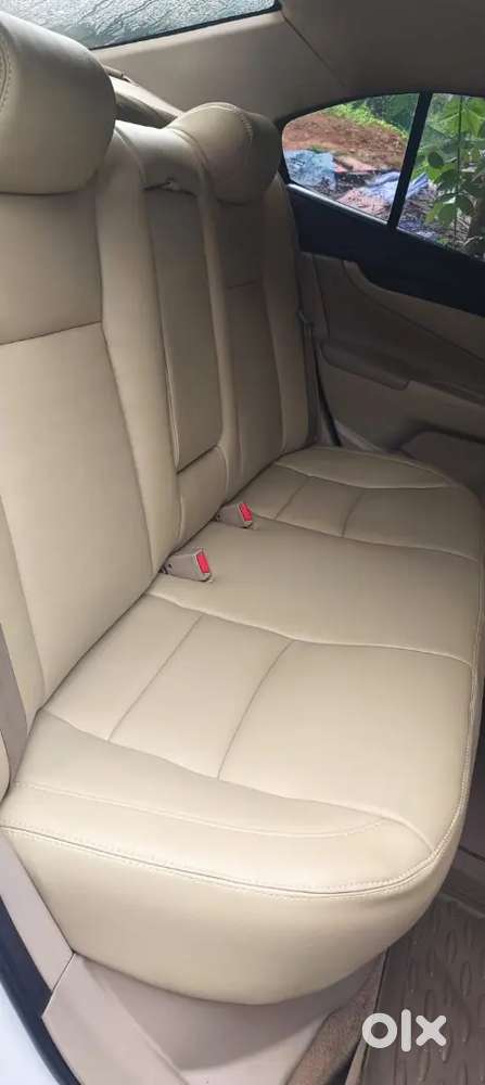 Maruti Suzuki Ciaz Diesel 2017 Manual