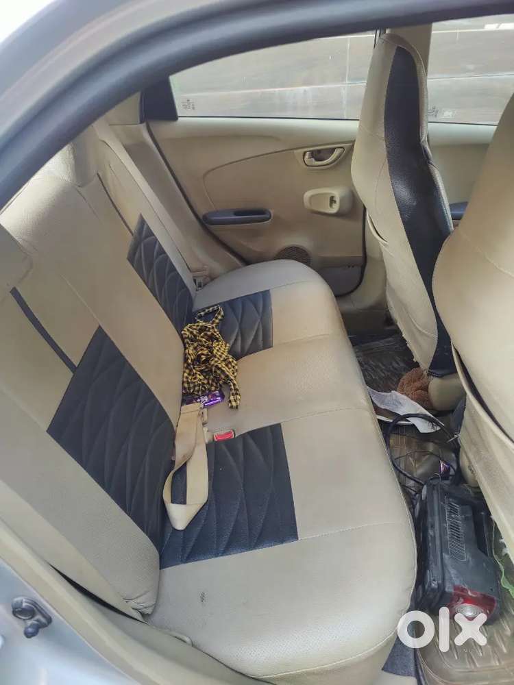 E20 Fuel Compatible, Honda Brio , Ac ,heater Power Window,