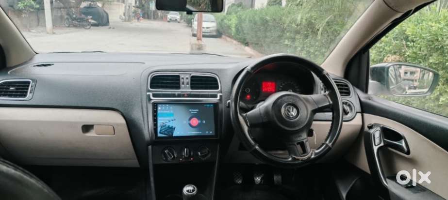 Volkswagen Polo, 2011, Diesel