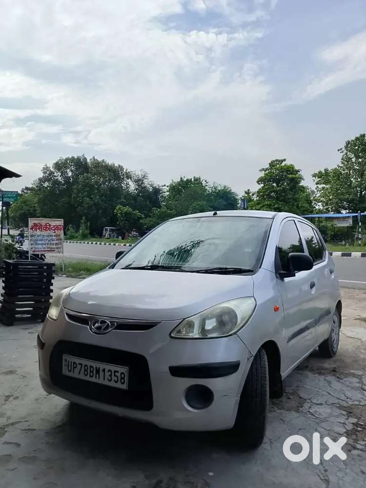 Hyundai I10 1.1 Era 2008