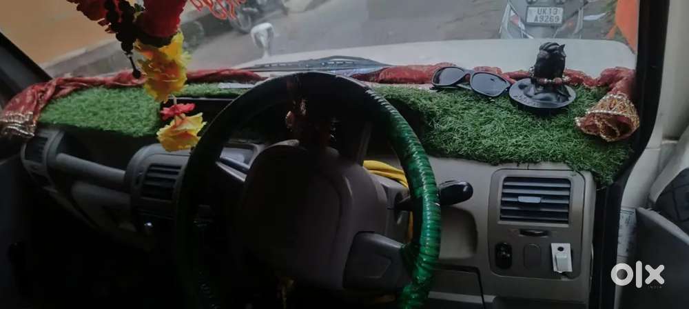 Mahindra Be 6 2015 Model