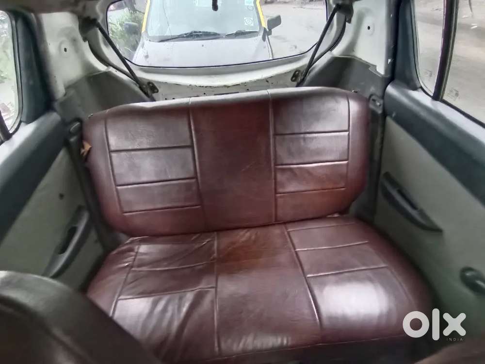 Local Taxi Alto 800 Std