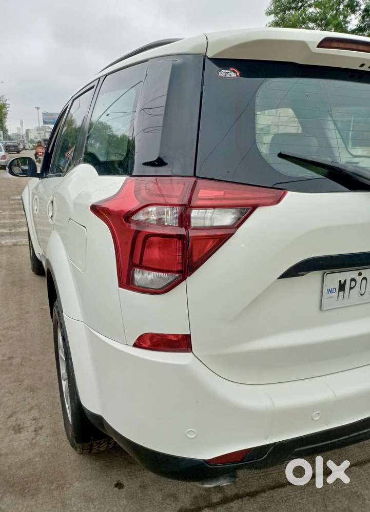 Mahindra Xuv500 W9, 2020, Diesel