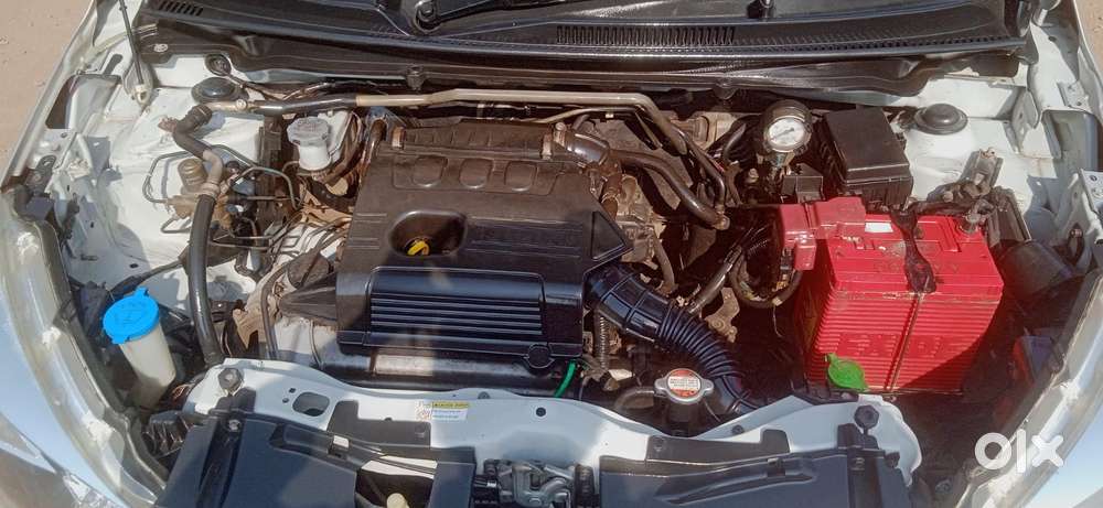 Maruti Suzuki Celerio 2014-2017 Green Vxi, 2014, Cng & Hybrids