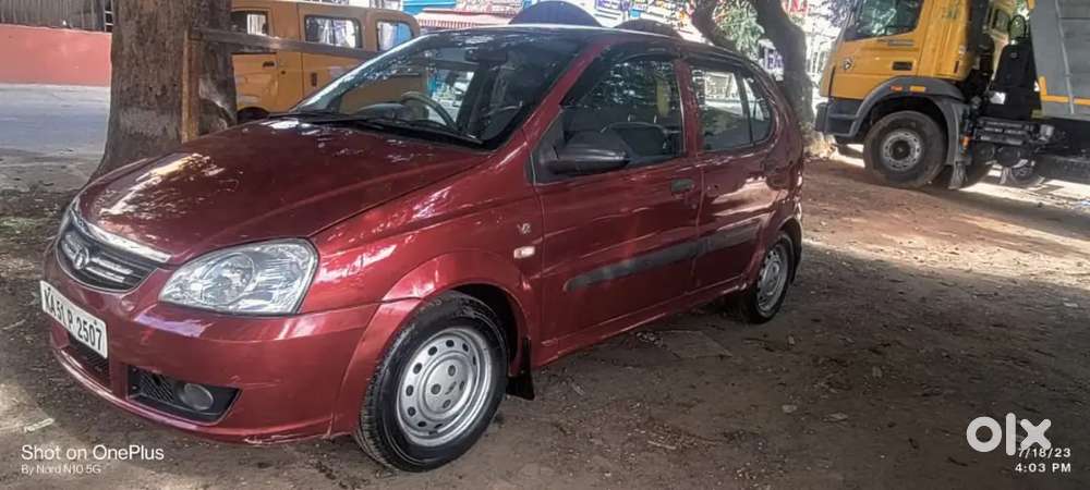Car Is In Good Running Condition