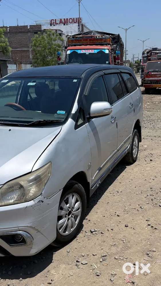 Toyota Innova 2.0 Gx 2010