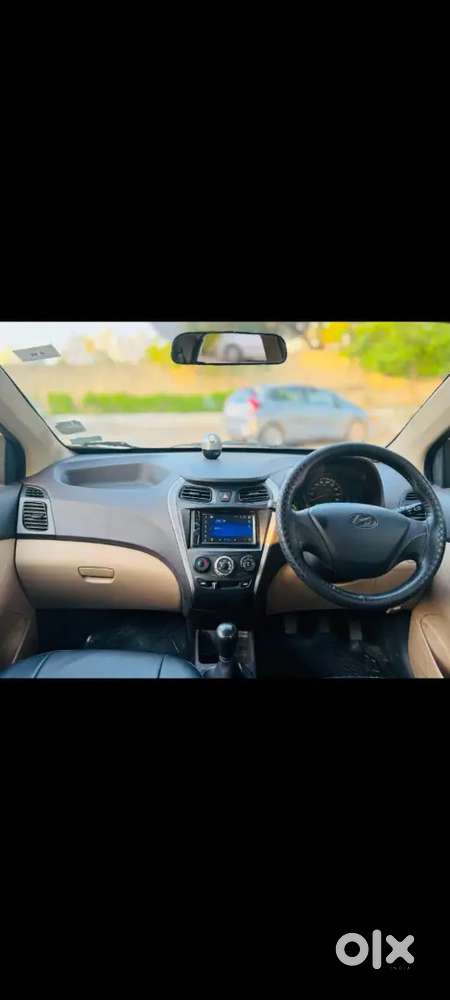 Showroom Condition Hyundai Eon 2017