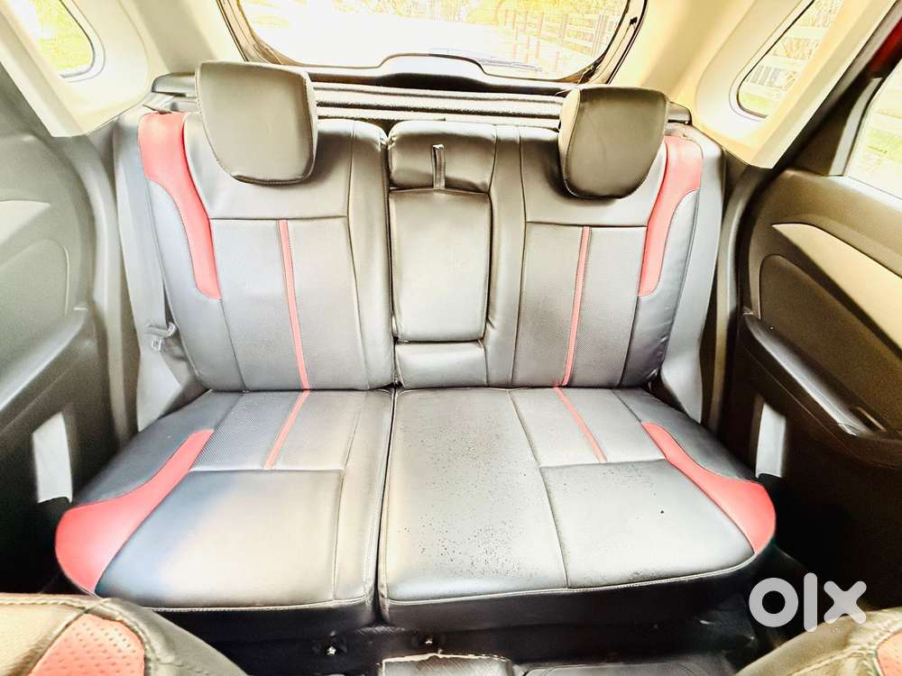 Maruti Suzuki Vitara Brezza Zdi Amt, 2019, Diesel