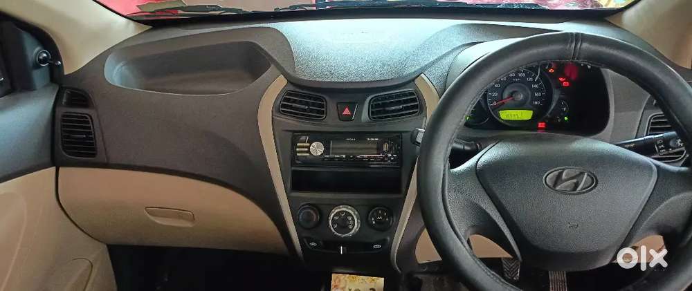 Hyundai Eon Era 2016