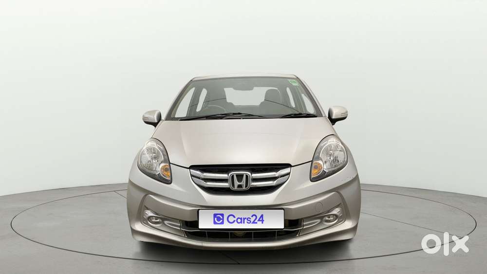 Honda Amaze 2013-2016 Vx I-vtech, 2014, Petrol