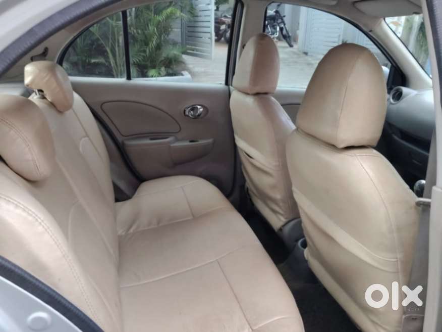 Nissan Micra Xl Diesel, 2016, Diesel