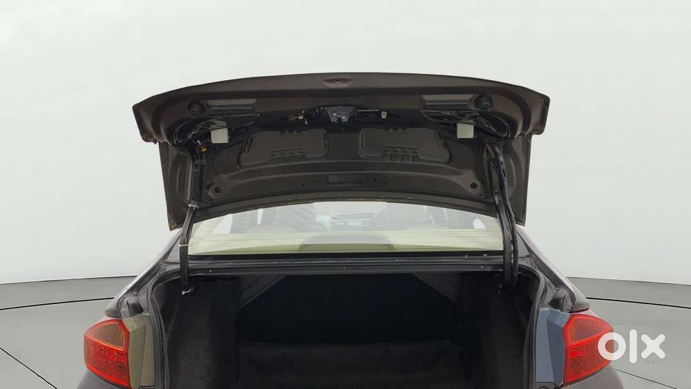 Honda City 2015-2017 I Vtec Sv, 2015, Petrol