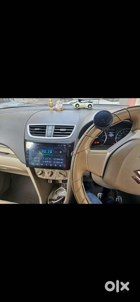 Ertiga Vdi