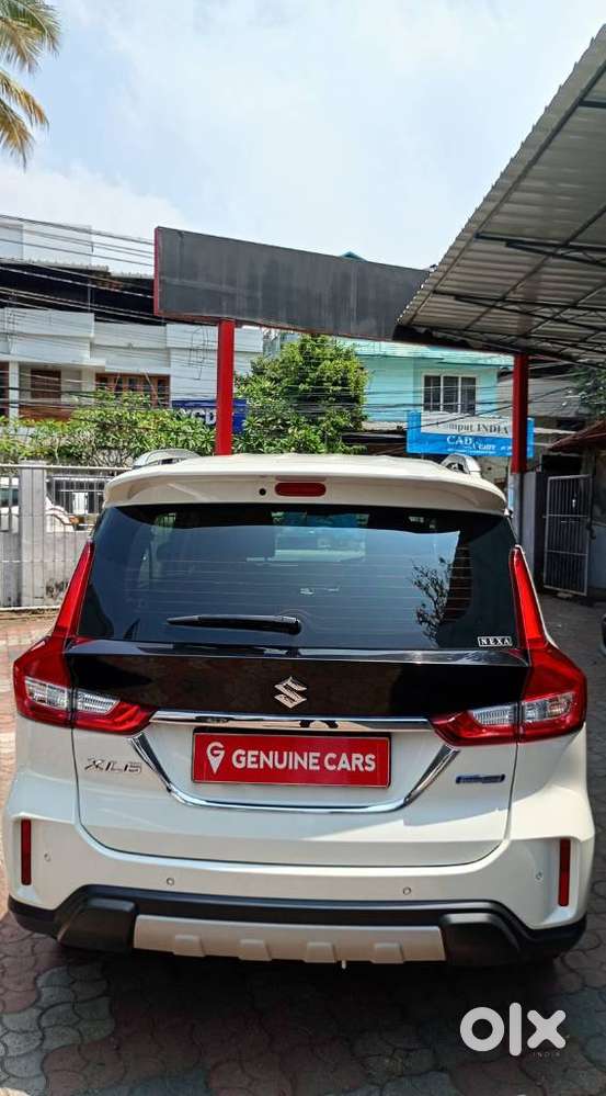 Maruti Suzuki Xl6 1.5 Alpha Mt, 2020, Petrol