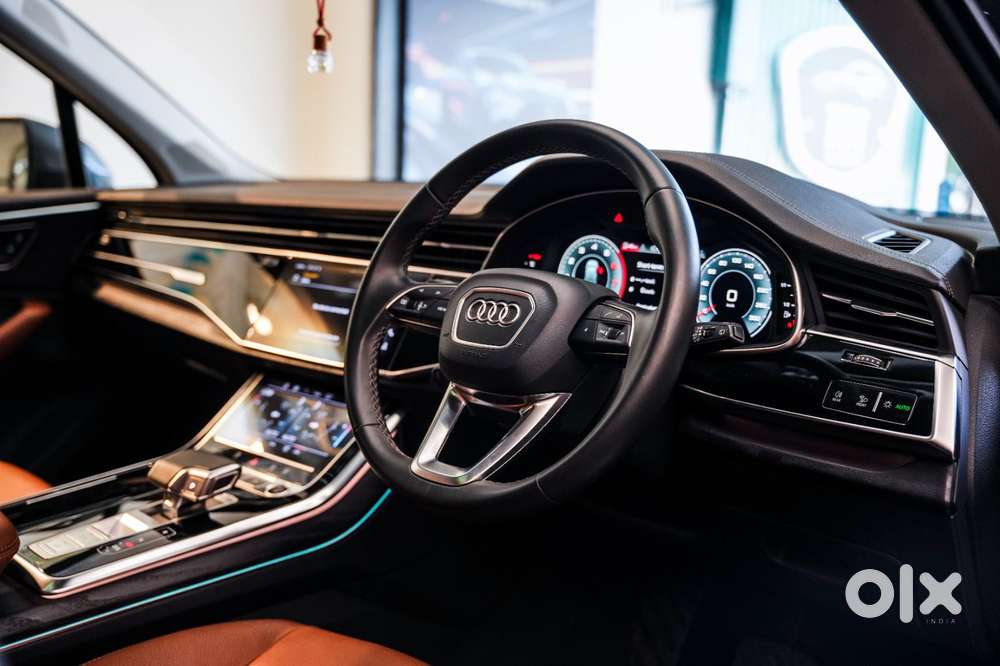 Audi Q7 3.0 Technology 55 Tfsi, 2025, Petrol