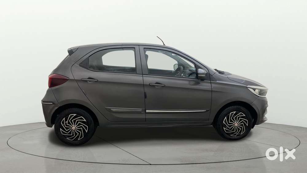 Tata Tiago 1.05 Revotorq Xt Option, 2021, Petrol