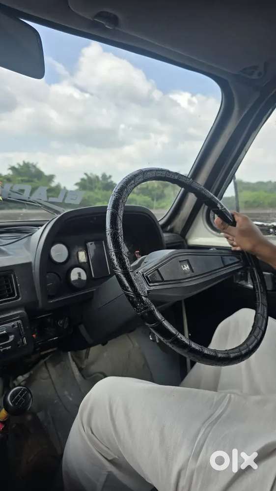 Ambassador Ac Car For Sale