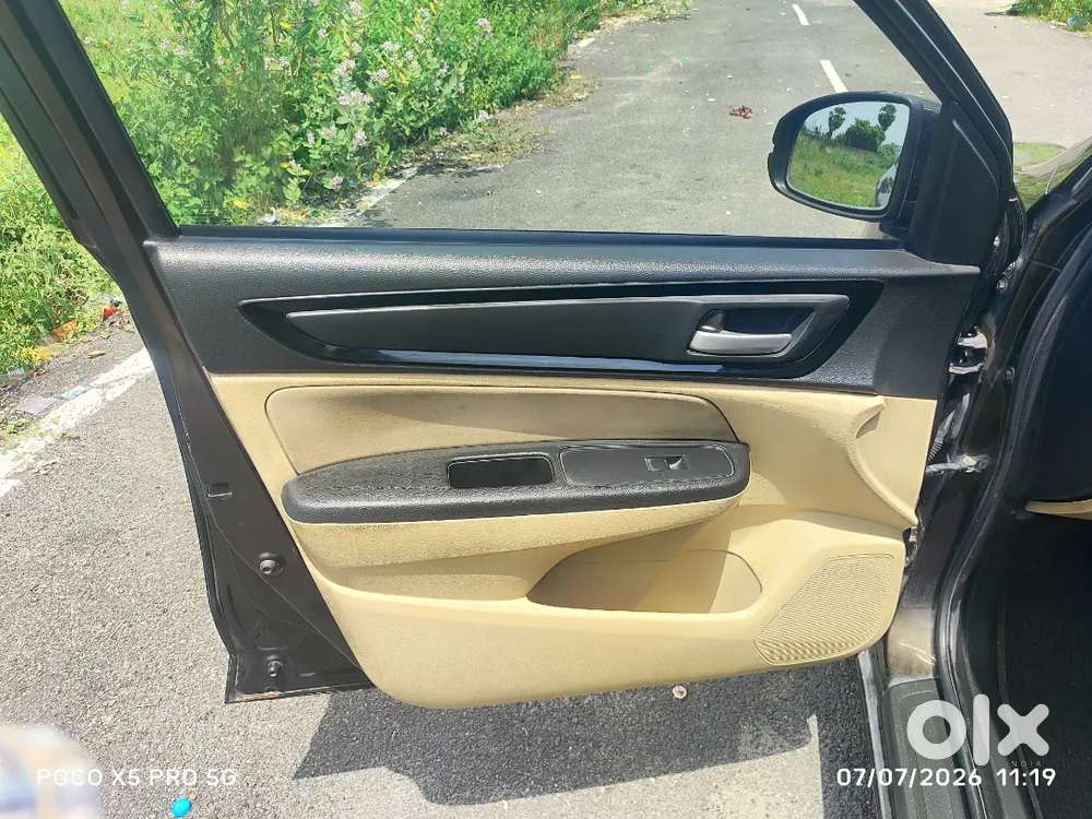 Honda Amaze 1.5 S 2021 Diesel Single Owner Tn97