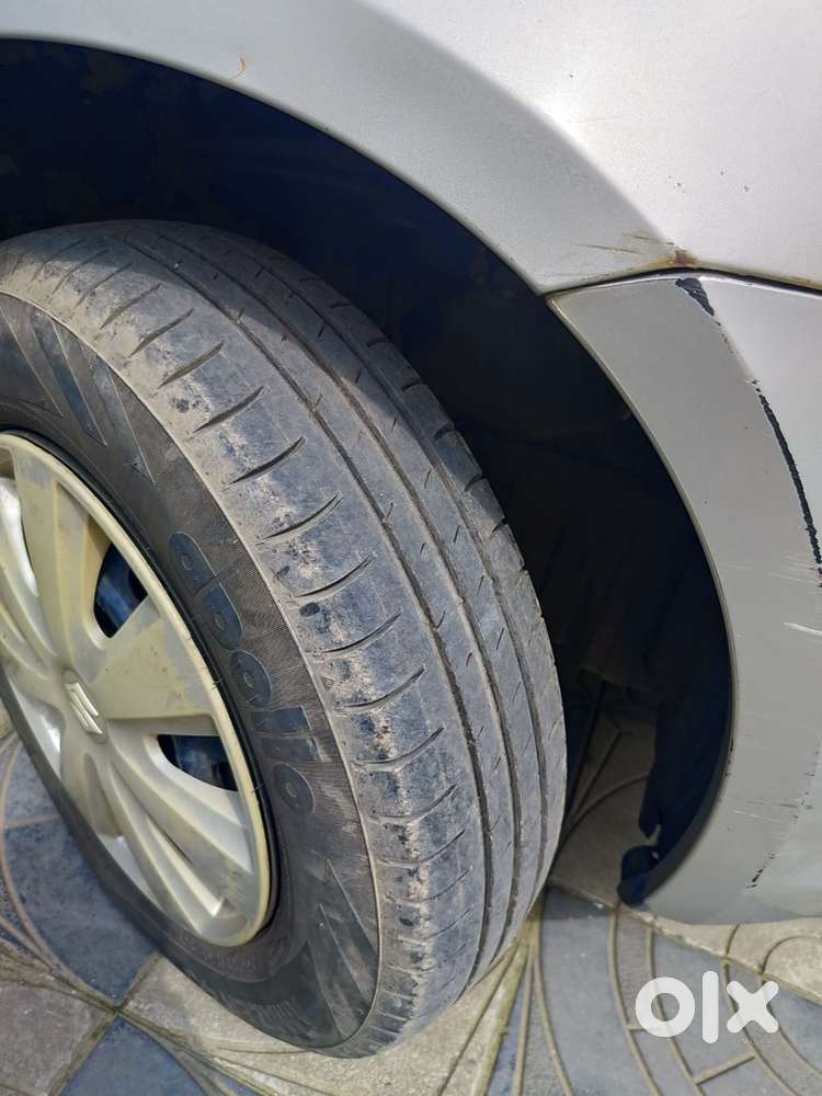 Maruti Suzuki Dzire Petrol 2010