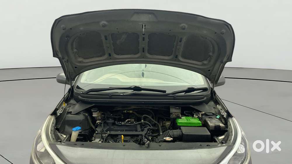 Hyundai Elite I20 1.2 Magna Plus, 2020, Petrol