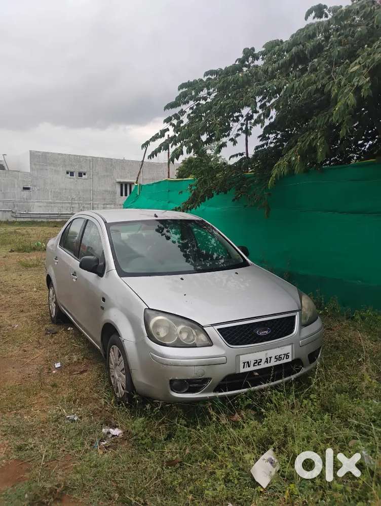 Urgent Sale Ford Fiesta Tdci 2006