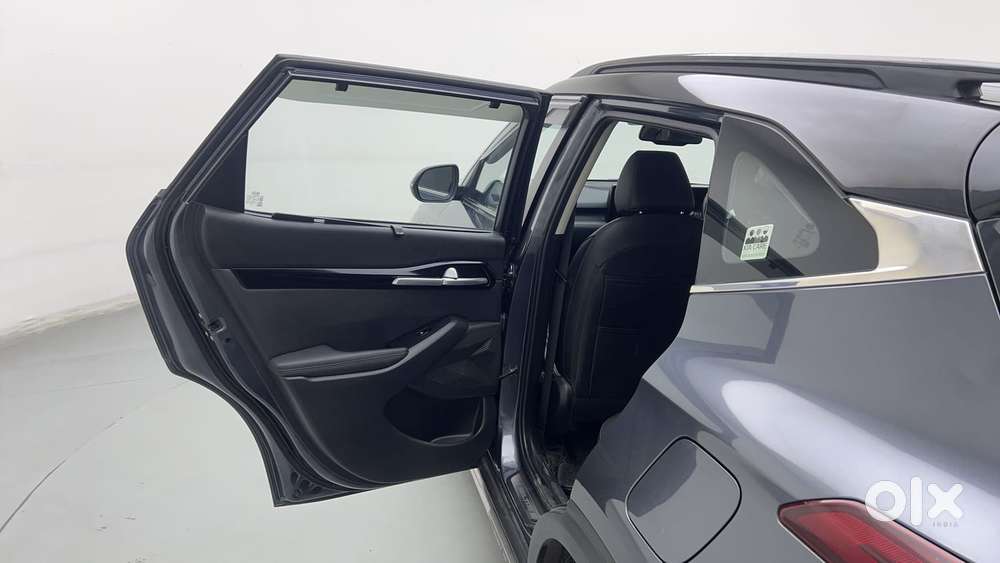 Kia Seltos Anniversary Edition 1.5, 2021, Petrol