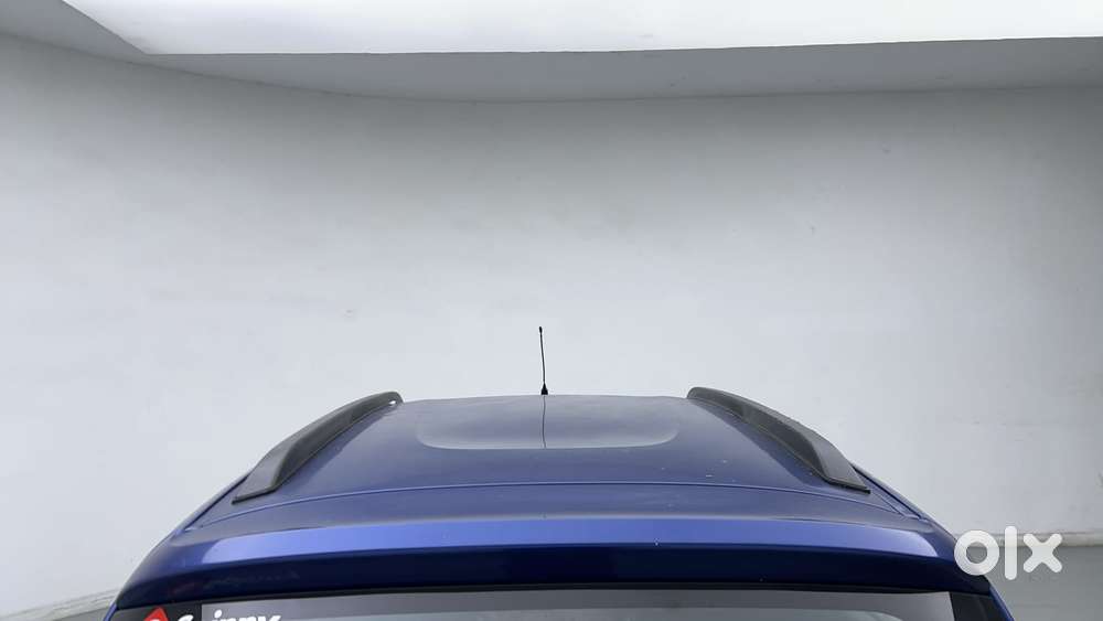 Renault Kwid Climber 1.0 Mt, 2017, Petrol