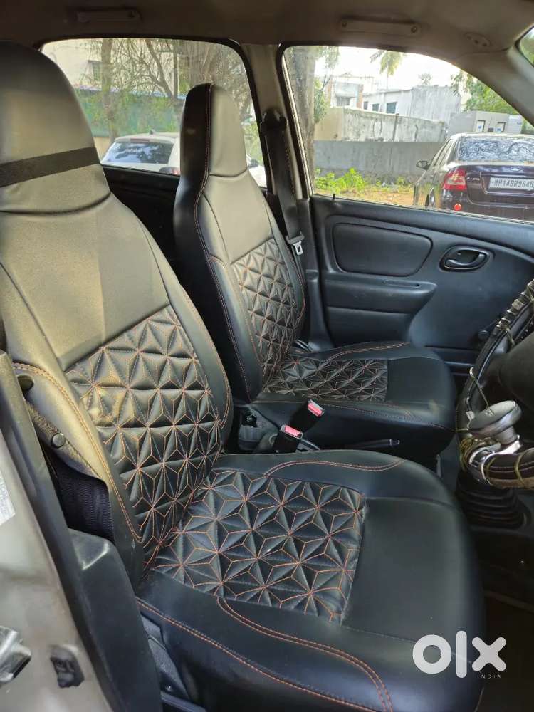Maruti Suzuki Alto 2011 Petrol Good Condition