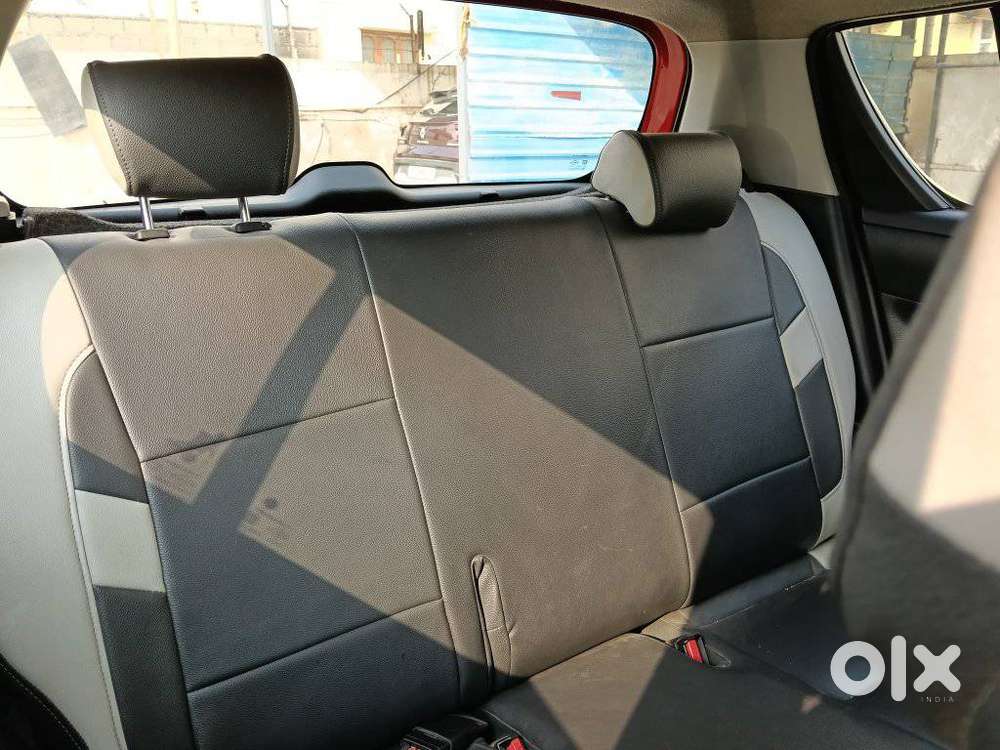 Maruti Suzuki Swift 1.2 Vxi (o), 2011, Petrol