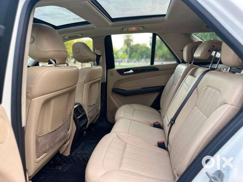 Mercedes-benz Gle Class 2.1 250d 4matic, 2017, Diesel