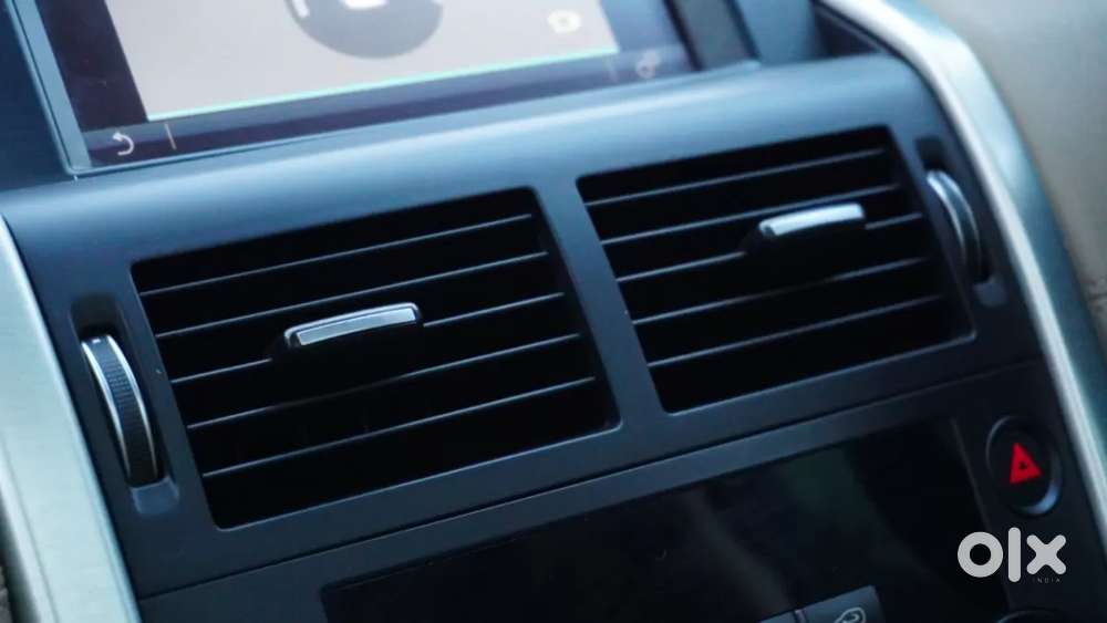 Land Rover Discovery Sport, 2019, Petrol