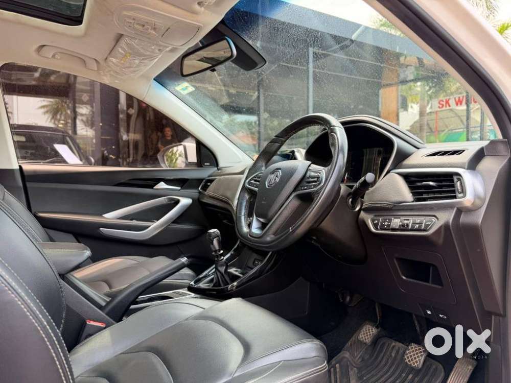 Mg Hector 2.0 Sharp Diesel, 2019, Diesel