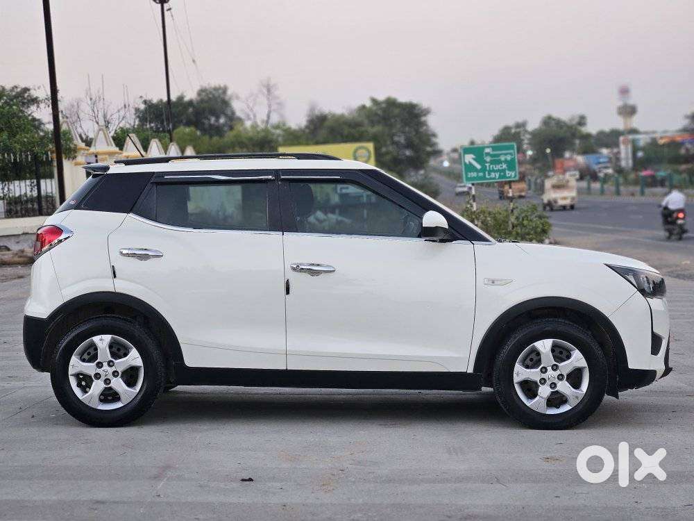Mahindra Xuv300 W6 Diesel, 2023, Diesel