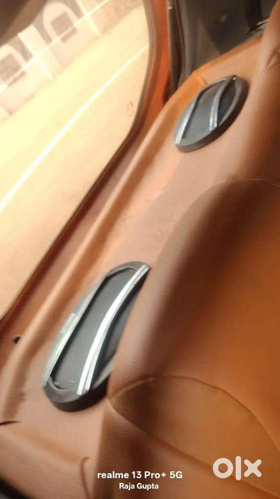 Maruti Suzuki Alto 1.0 2012
