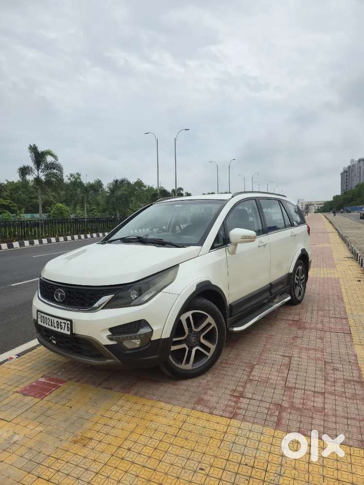 Tata Hexa Diesel 2.2 4x2 2017