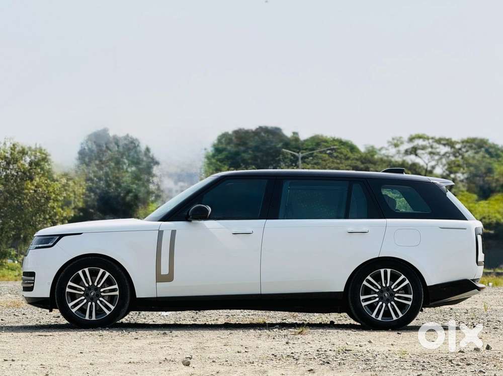 Land Rover Range 3.0 Diesel Lwb Vogue, 2024, Diesel