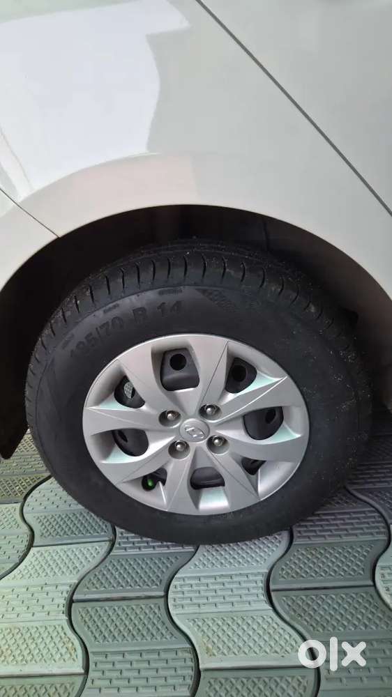 Hyundai I20 2016 Petrol 290000 Km Driven