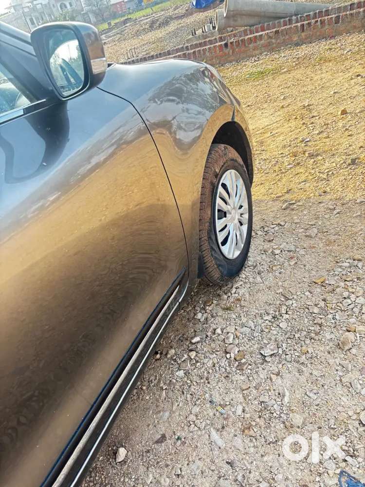 Maruti Suzuki Dzire 2023