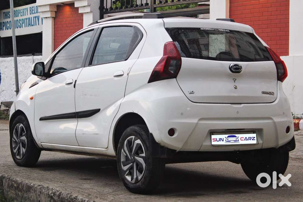 Datsun Redi Go, 2021, Petrol