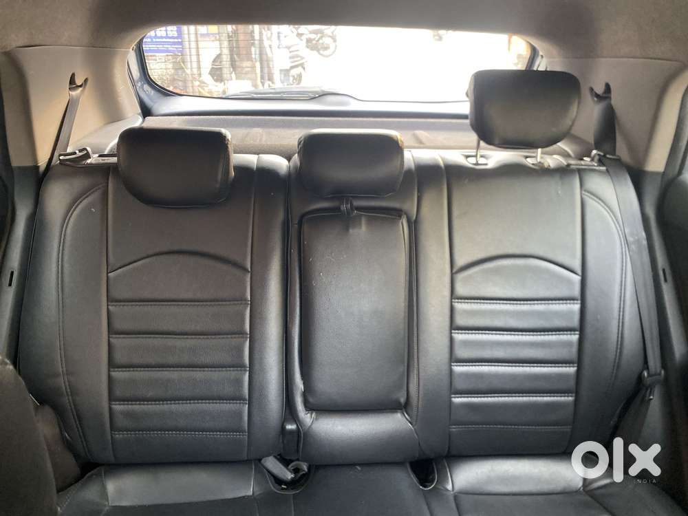 Hyundai Creta 1.6 Crdi At Sx Plus, 2017, Diesel