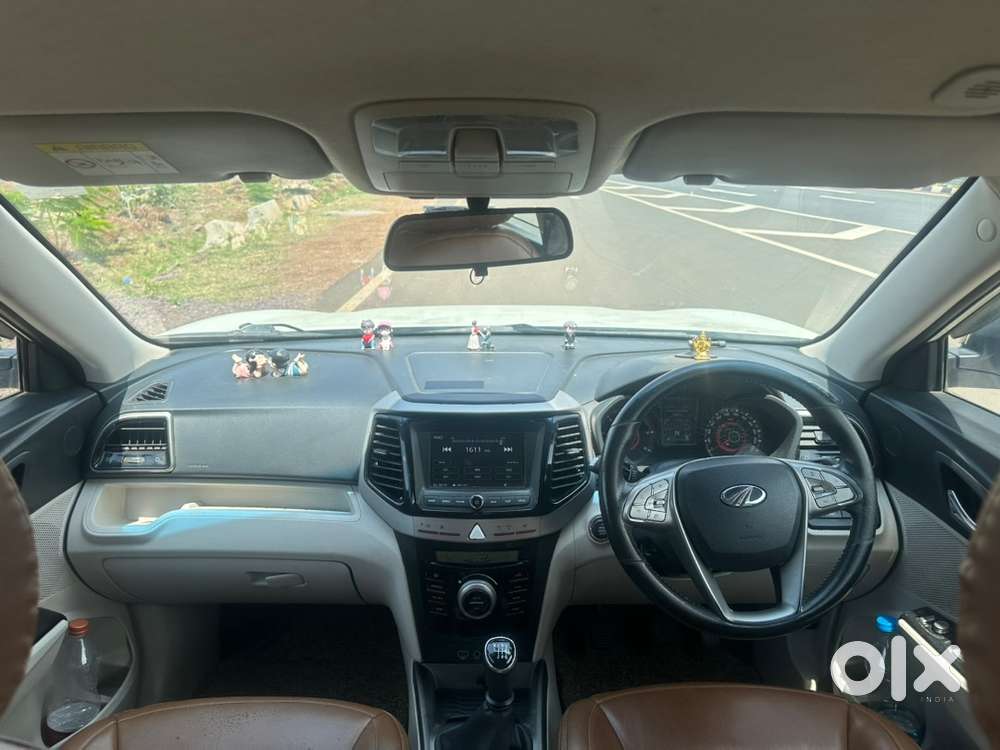 Mahindra Xuv300 Diesel 2019