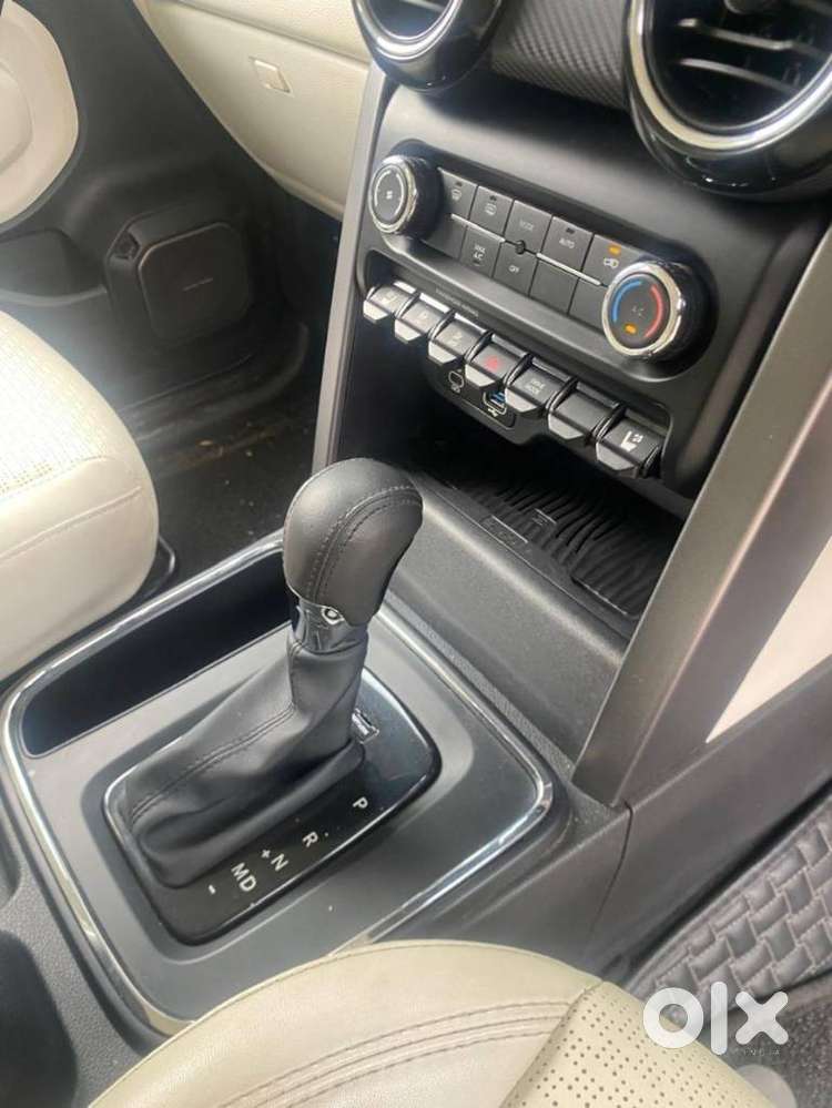 Mahindra Thar Roxx Ax7 L Diesel At 2wd, 2025, Diesel