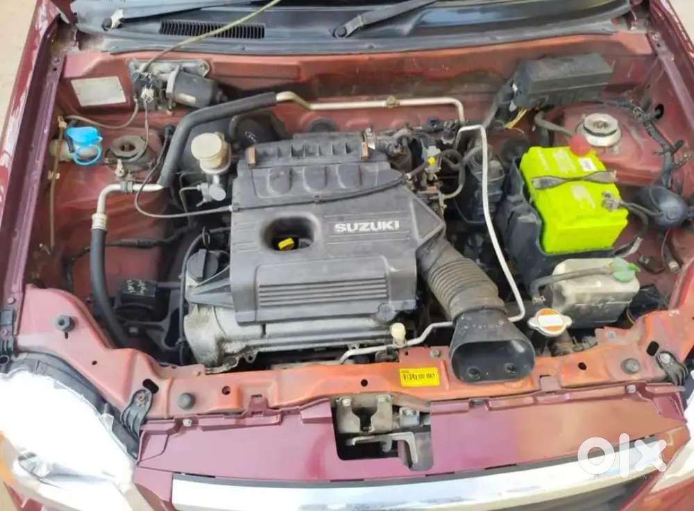 Maruti Suzuki Alto K10 2010