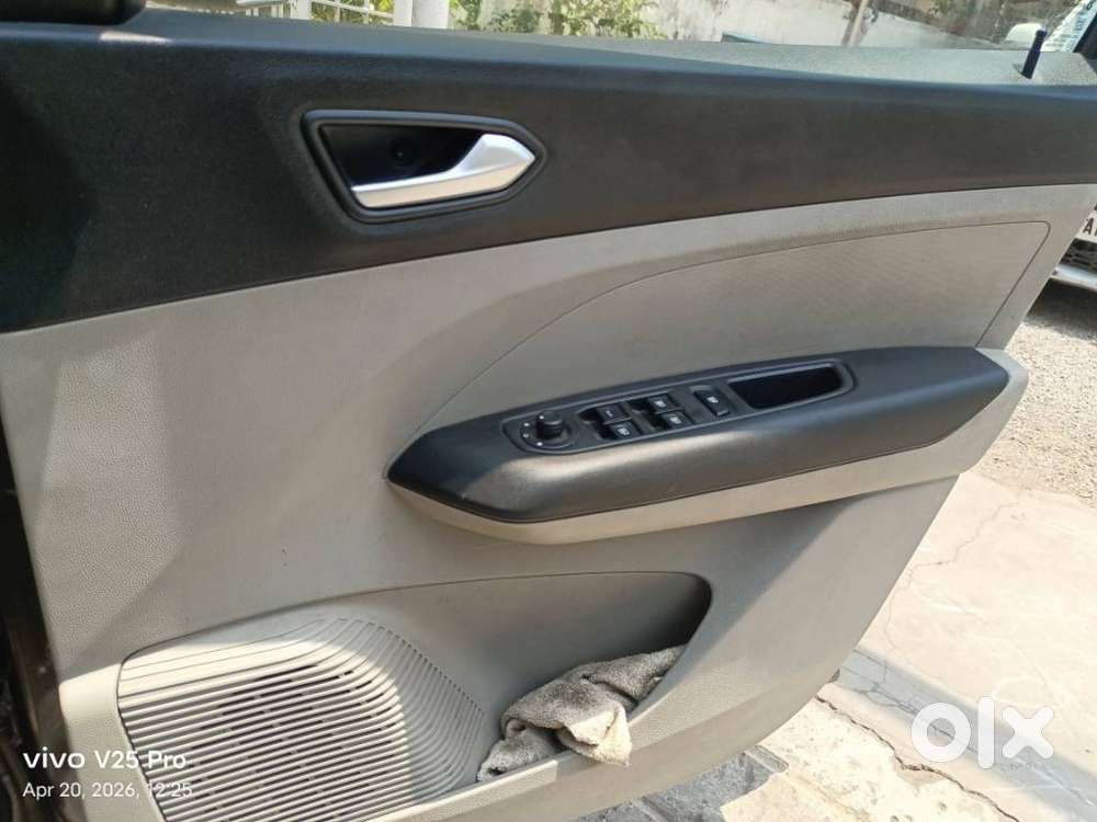 Renault Triber Rxz, 2021, Petrol