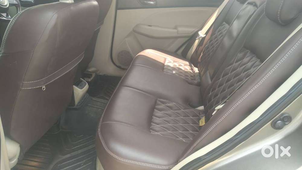 Maruti Suzuki Swift Dzire, 2018, Diesel